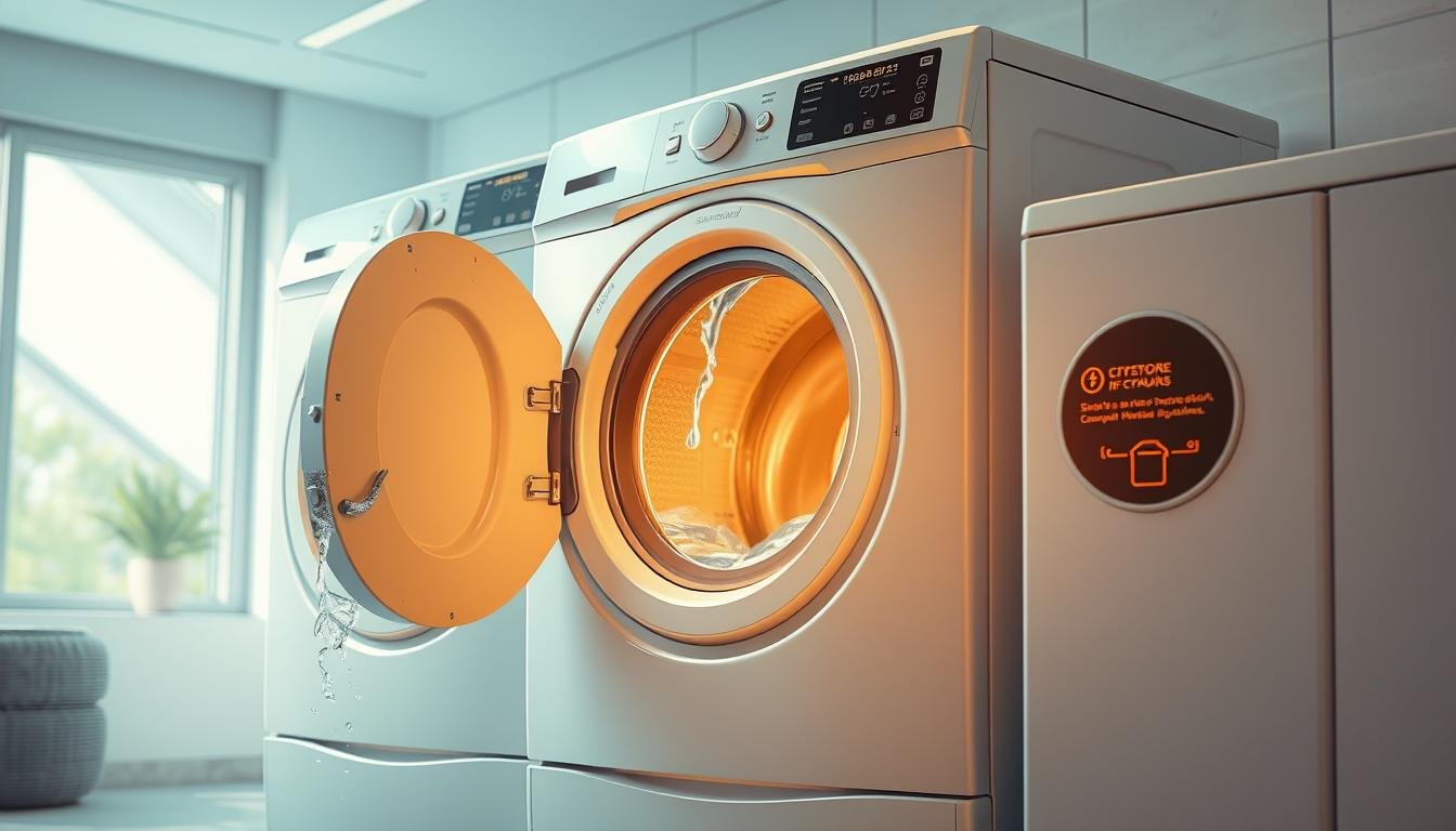 10 أخطاء يجب تجنبها للحفاظ على غسالتك الأوتوماتيكية تعمل بكفاءة بجدة 10 أخطاء يجب تجنبها للحفاظ على غسالتك