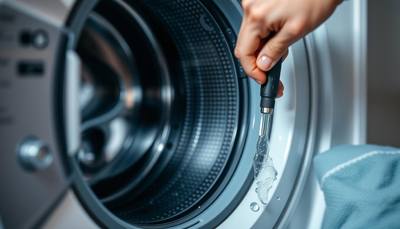 3 طرق فعالة لإطالة عمر غسالتك