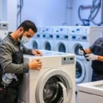 تصليح الغسالات فى نفس اليوم بجدة