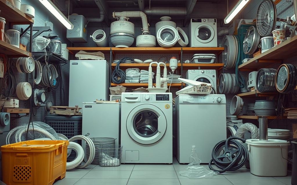 فني تصليح غسالات بجدة