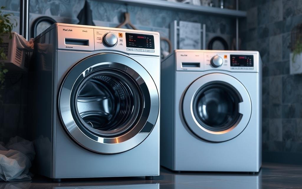 فني صيانة غسالات بجده