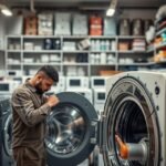 تصليح غسالات أبحر بجدة