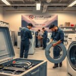 صيانة غسالات حي الفيصلية بجدة صيانة غسالات حي الفيصلية بجدة