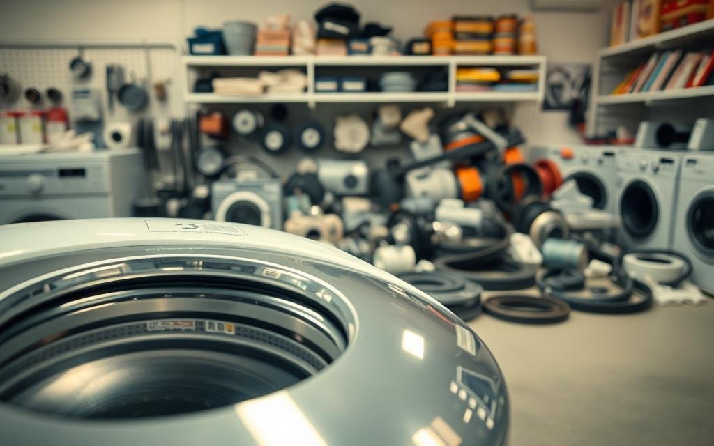 صيانة غسالات حي الربوة بجدة