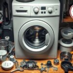 صيانة غسالات حي السليمانية بجدة