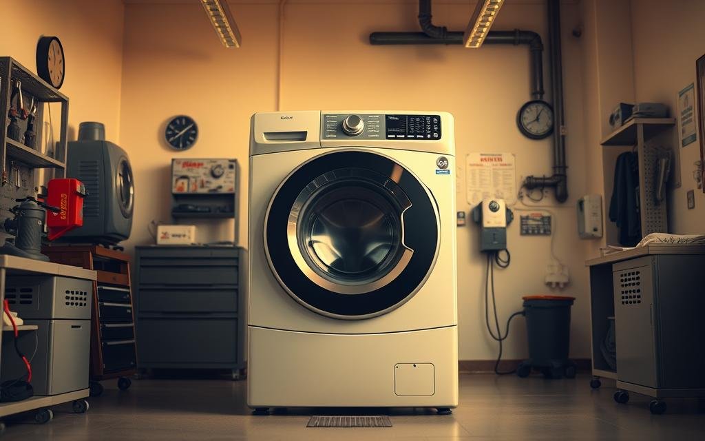 صيانة غسالات حي الجامعة بجدة | تصليح اتوماتيك فوري بالمنزل